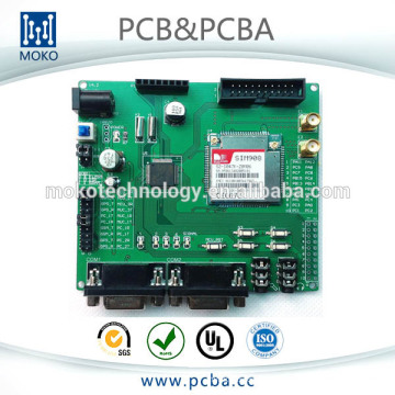 GPS tracking device OEM,asset tracker wcdma gps,gps vehicle/car tracking pcba